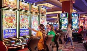 Fitur VIP judolbet dalam tampilan neon